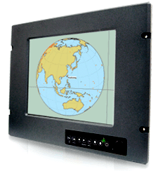 10.4" Marine Display R10L210-MRM2