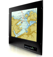 15" Marine Display R15L600-MRM2