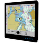 15" Marine Display R19IB3S-MRA1FP