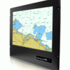 20.1" Marine Display R20L100-MRA2TRA2