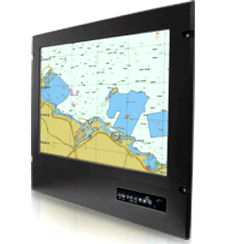 20.1" Marine Display R20L100-MRA2TRA2