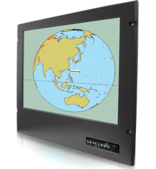 24" Marine Display R23L100-MRS1