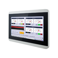 Multi-Touch (P-Cap) Chassis