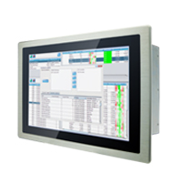 Multi-Touch (P-Cap) Panel Mount