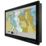 24" Marine Display W24IB3S-MRA1FP