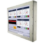 IP67 Panel PC