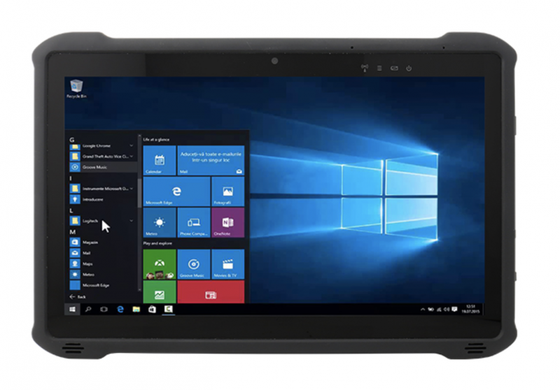 Rugged Tablet PC Archives - Xinc Technologies