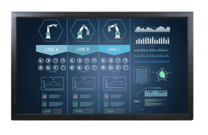 Chassis Display