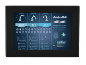 Panel Mount Display